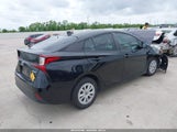 TOYOTA PRIUS LE JTDKARFU0K3095844 снимка