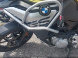 BMW F 750 GS WB10B1808M6E40426 fotografie