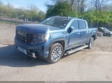 GMC SIERRA 1500 4WD SHORT BOX DENALI ULTIMATE 1GTUUHEL1RZ245020 fotografie