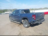 GMC SIERRA 1500 4WD SHORT BOX DENALI ULTIMATE 1GTUUHEL1RZ245020 снимка
