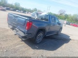 GMC SIERRA 1500 4WD SHORT BOX DENALI ULTIMATE 1GTUUHEL1RZ245020 photo