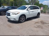 INFINITI JX35 5N1AL0MN3DC315618 снимка