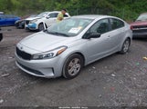 KIA FORTE LX 3KPFK4A79HE052169 снимка