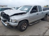 DODGE RAM 1500 SLT/LARAMIE 1D7HA18N84S645016 снимка