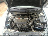 HONDA ACCORD 2.4 EX 1HGCP26709A023909 снимка
