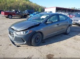 Hyundai Elantra Se KMHD74LF2HU154617 снимка