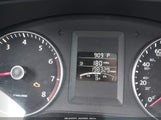 VOLKSWAGEN JETTA 1.8T SE 3VWD17AJ6EM420961 photo