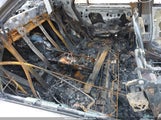 CADILLAC CTS STANDARD 1G6DP577560173313 снимка