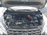 Nissan Kicks Sv Xtronic Cvt 3N1CP5CV4ML488135 photo