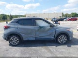 Nissan Kicks Sv Xtronic Cvt 3N1CP5CV4ML488135 photo