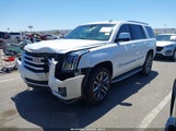CADILLAC ESCALADE LUXURY COLLECTION 1GYS4BKJ1GR214364 снимка
