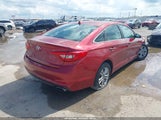 HYUNDAI SONATA SE 5NPE24AF1GH309225 снимка