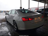 Chevrolet Malibu Ls 1G1ZB5ST9GF173604 снимка
