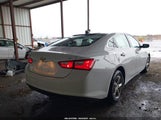 Chevrolet Malibu Ls 1G1ZB5ST9GF173604 снимка