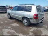 TOYOTA HIGHLANDER V6 JTEGP21A370126601 снимка