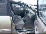 TOYOTA HIGHLANDER V6 JTEGP21A370126601 снимка