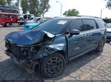 KIA CARNIVAL MPV SX PRESTIGE KNDNE5K37S6479965 photo