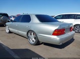 LEXUS LS 400 JT8BH28F6Y0173828 снимка