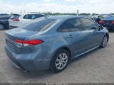 TOYOTA COROLLA LE JTDEPRAE6LJ000342 снимка