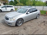 INFINITI G35X JNKBV61F47M813245 снимка