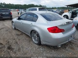 INFINITI G35X JNKBV61F47M813245 снимка