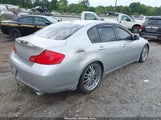 INFINITI G35X JNKBV61F47M813245 снимка