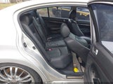 INFINITI G35X JNKBV61F47M813245 снимка