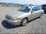 Hyundai Xg350 L KMHFU45E34A282379 снимка