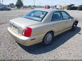 Hyundai Xg350 L KMHFU45E34A282379 снимка