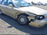 Hyundai Xg350 L KMHFU45E34A282379 снимка