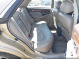 Hyundai Xg350 L KMHFU45E34A282379 снимка