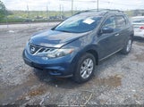NISSAN MURANO SV JN8AZ1MW5CW208914 photo