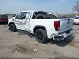 GMC SIERRA 1500 4WD SHORT BOX ELEVATION 3GTU9CET8MG410025 снимка