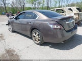 NISSAN MAXIMA 3.5 SV 1N4AA5AP1DC800911 снимка