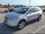 CHEVROLET TRAVERSE LTZ 1GNKVLEDXBJ250325 снимка