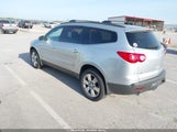 CHEVROLET TRAVERSE LTZ 1GNKVLEDXBJ250325 снимка