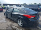 HYUNDAI ELANTRA GLS 5NPDH4AE4DH251995 снимка