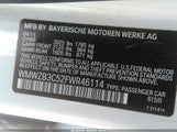 MINI COUNTRYMAN COOPER WMWZB3C52FWR46114 снимка