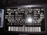 KIA SORENTO 3.3L LX 5XYPGDA50HG227092 photo
