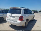 TOYOTA HIGHLANDER LIMITED V6 JTEDP21A970133135 снимка