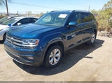 Volkswagen Atlas 3.6L V6 Se 1V2CR2CA8JC576145 photo