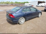 HONDA CIVIC LX 1HGFA165X6L135110 снимка