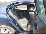 HONDA CIVIC LX 1HGFA165X6L135110 снимка