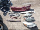 TOYOTA CAMRY LE 4T1BE32K34U377605 снимка