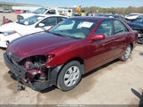 TOYOTA CAMRY LE 4T1BE32K34U377605 снимка