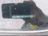 HYUNDAI AZERA LIMITED KMHFC46FX9A343230 снимка