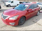 NISSAN ALTIMA 2.5 S 1N4AL3AP6EC135228 снимка