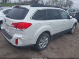 SUBARU OUTBACK 2.5I LIMITED 4S4BRCLC2C3262171 снимка