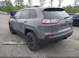 JEEP CHEROKEE X 4X4 1C4PJMCX0ND555770 снимка
