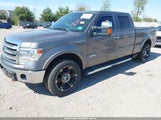 FORD F-150 LARIAT 1FTFW1ET0DKD86186 снимка